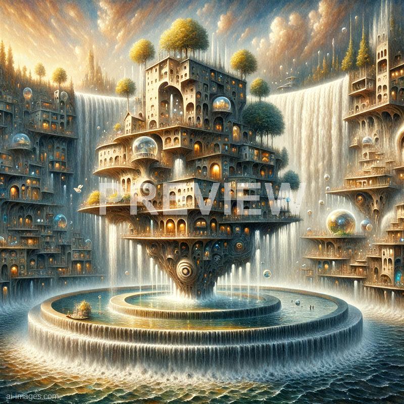 1036 - in-this16k-a-residential-building-inside-a-massive-wa_250703093508_00001